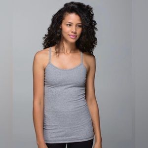 Lululemon Power Y tank top